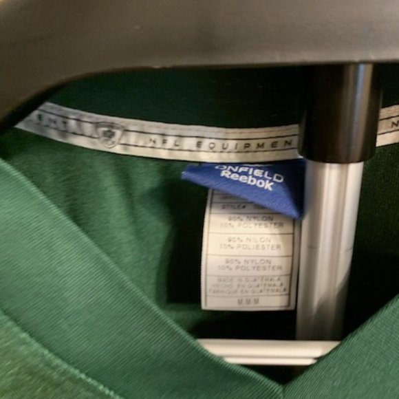 NFL Jets keller Jersey - Picture 4 of 7